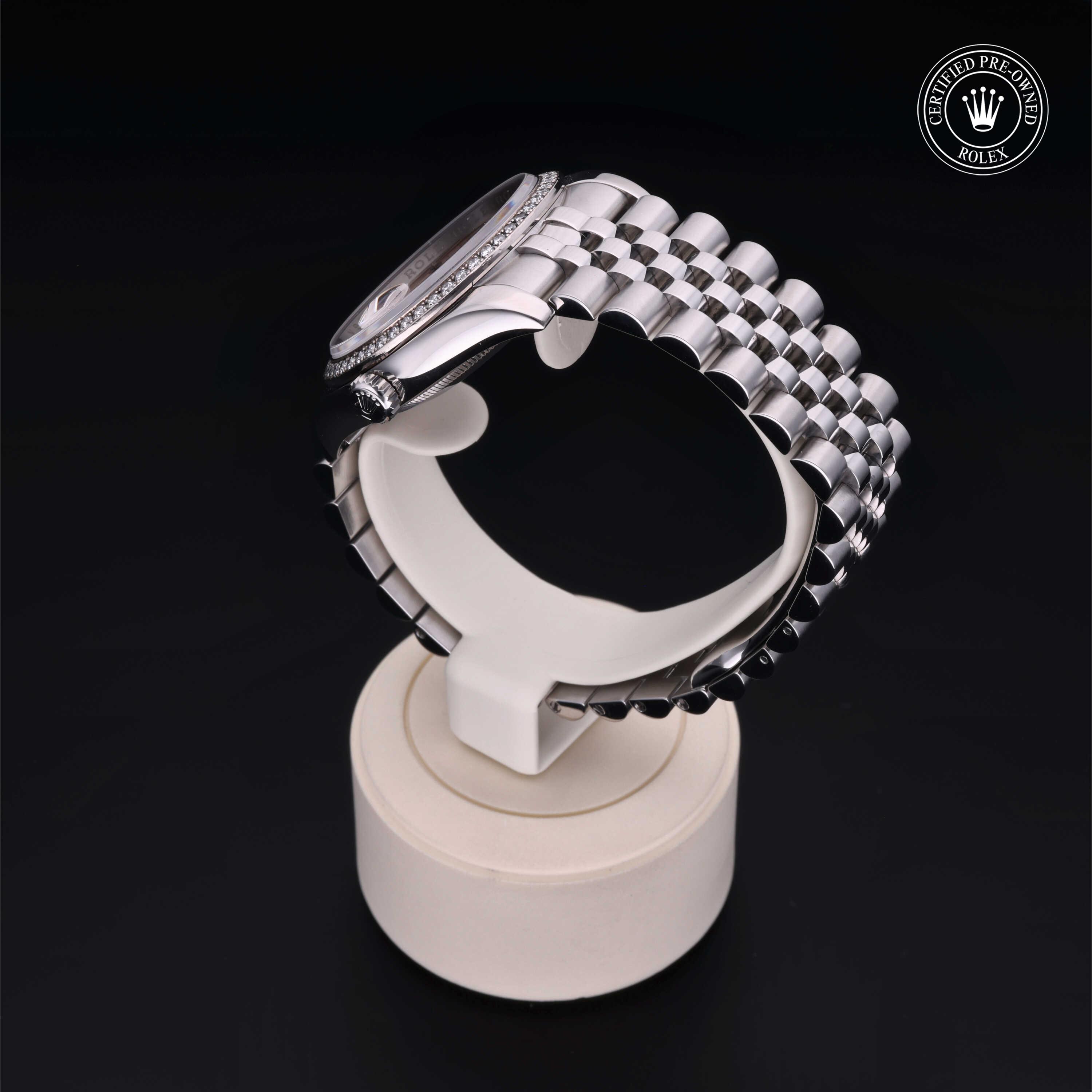 Rolex Datejust , M116244-0004 alternate view 4