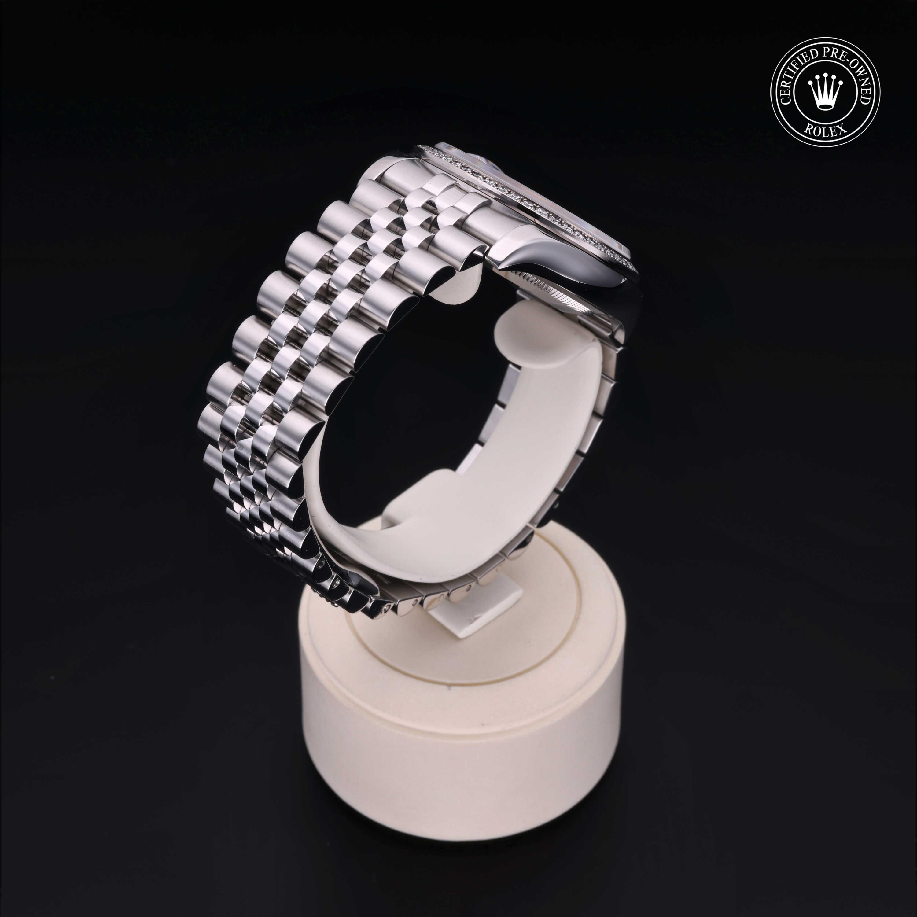 Rolex Datejust , M116244-0004 alternate view 5