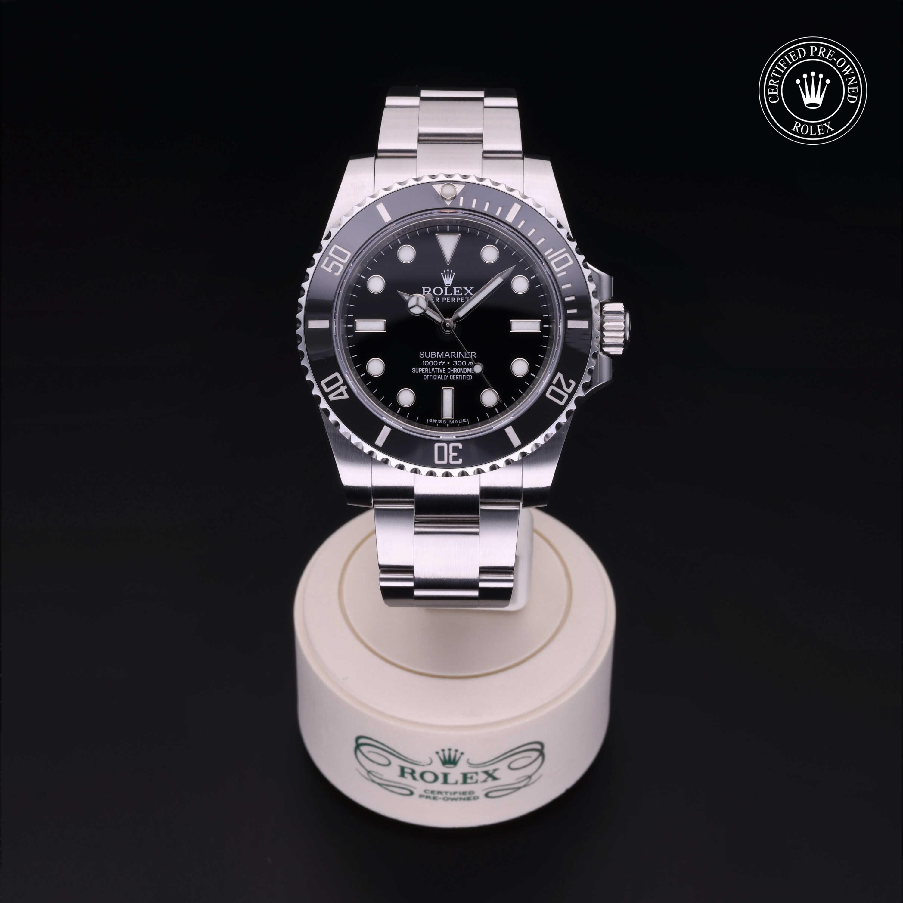 Rolex Submariner , M114060-0002 alternate view 2