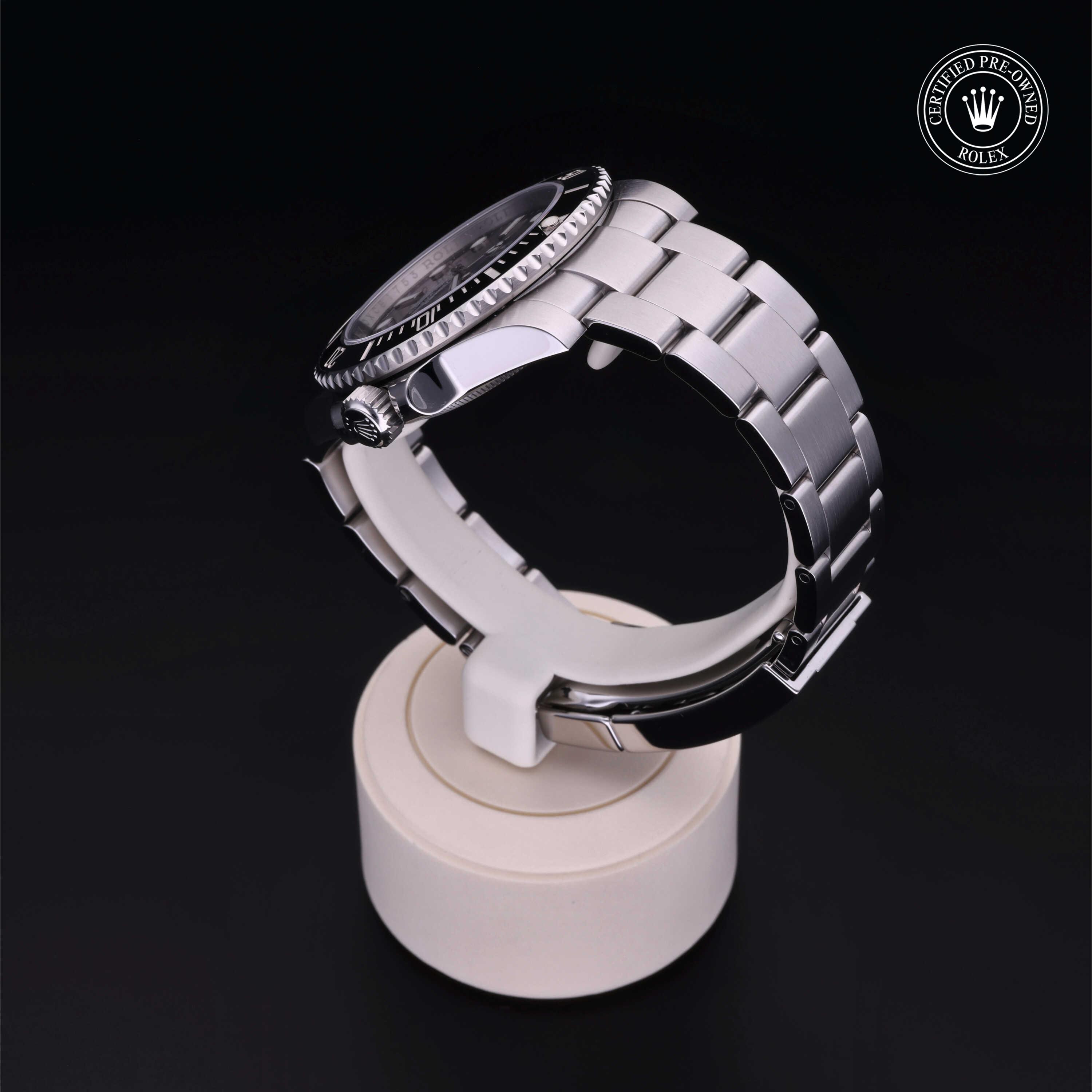 Rolex Submariner , M114060-0002 alternate view 4