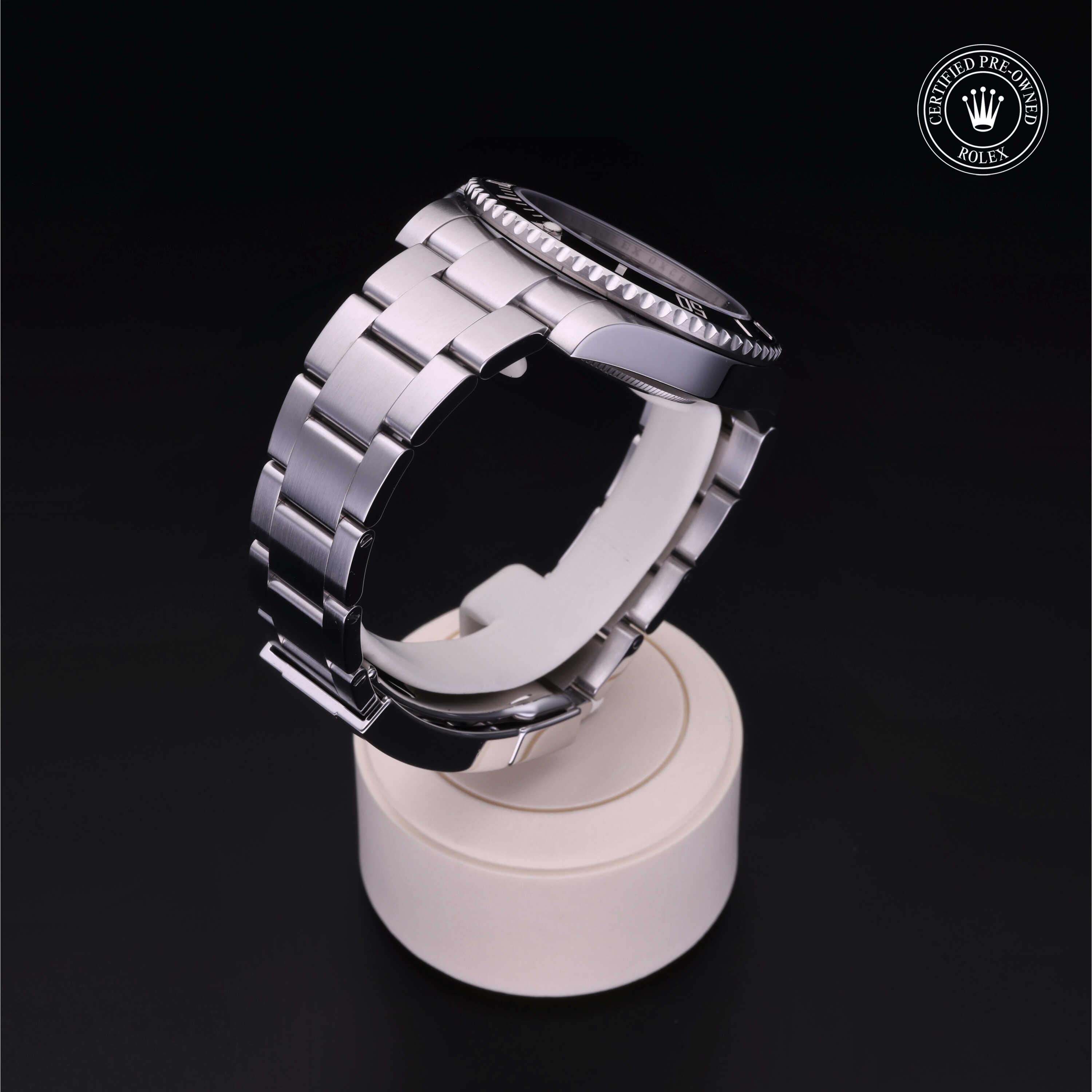 Rolex Submariner , M114060-0002 alternate view 5