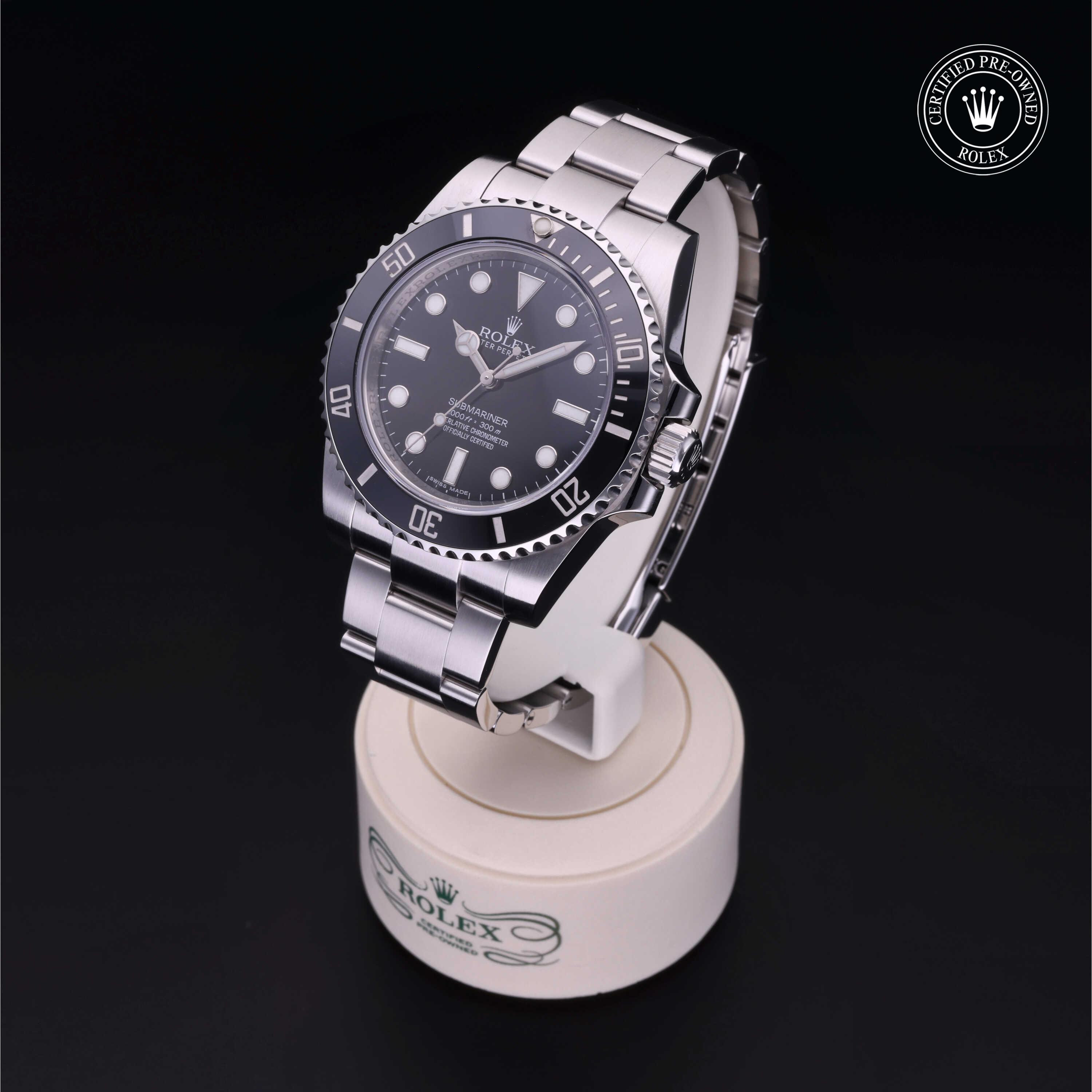 Rolex Submariner , M114060-0002 alternate view 3