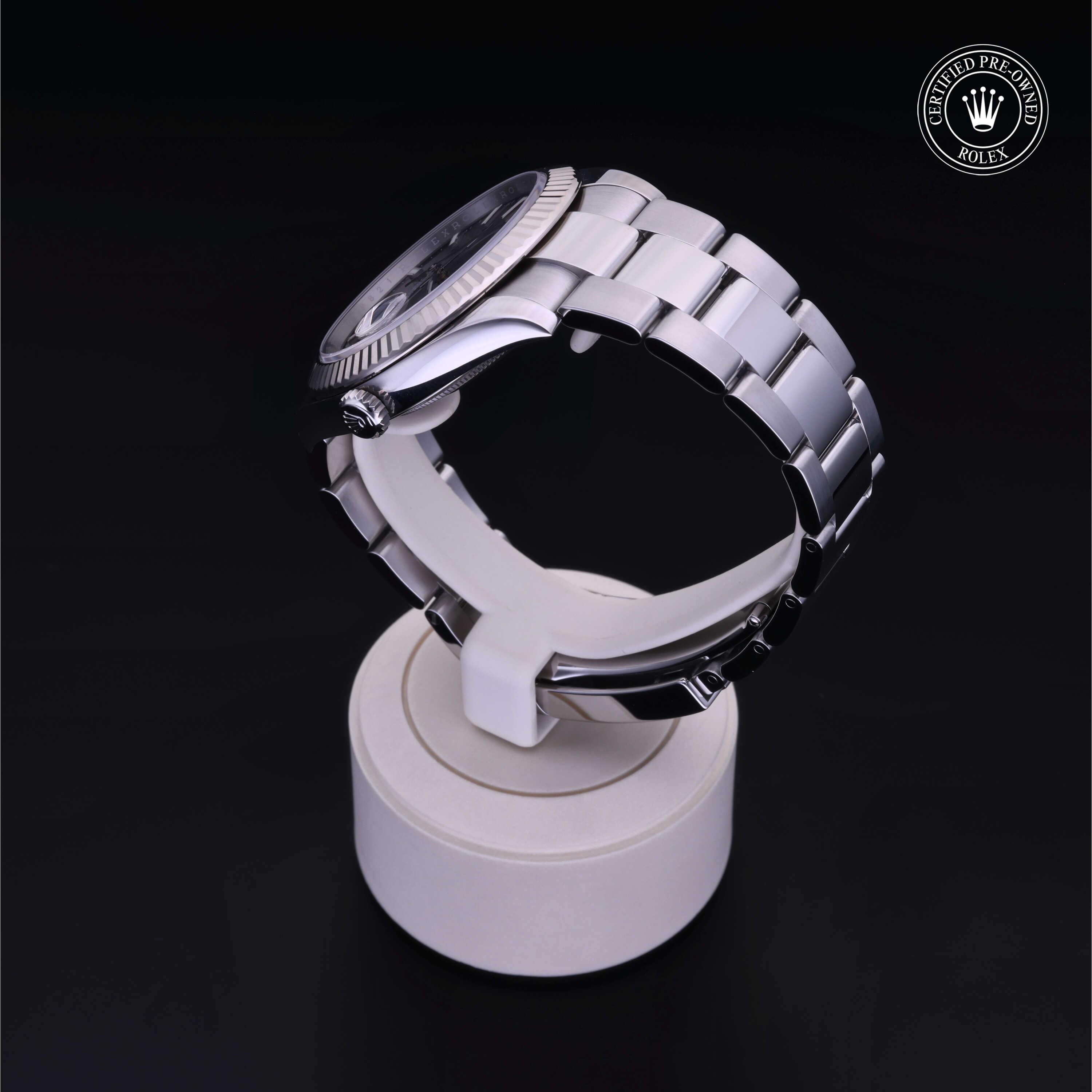 Rolex Datejust , M126334-0017 alternate view 4