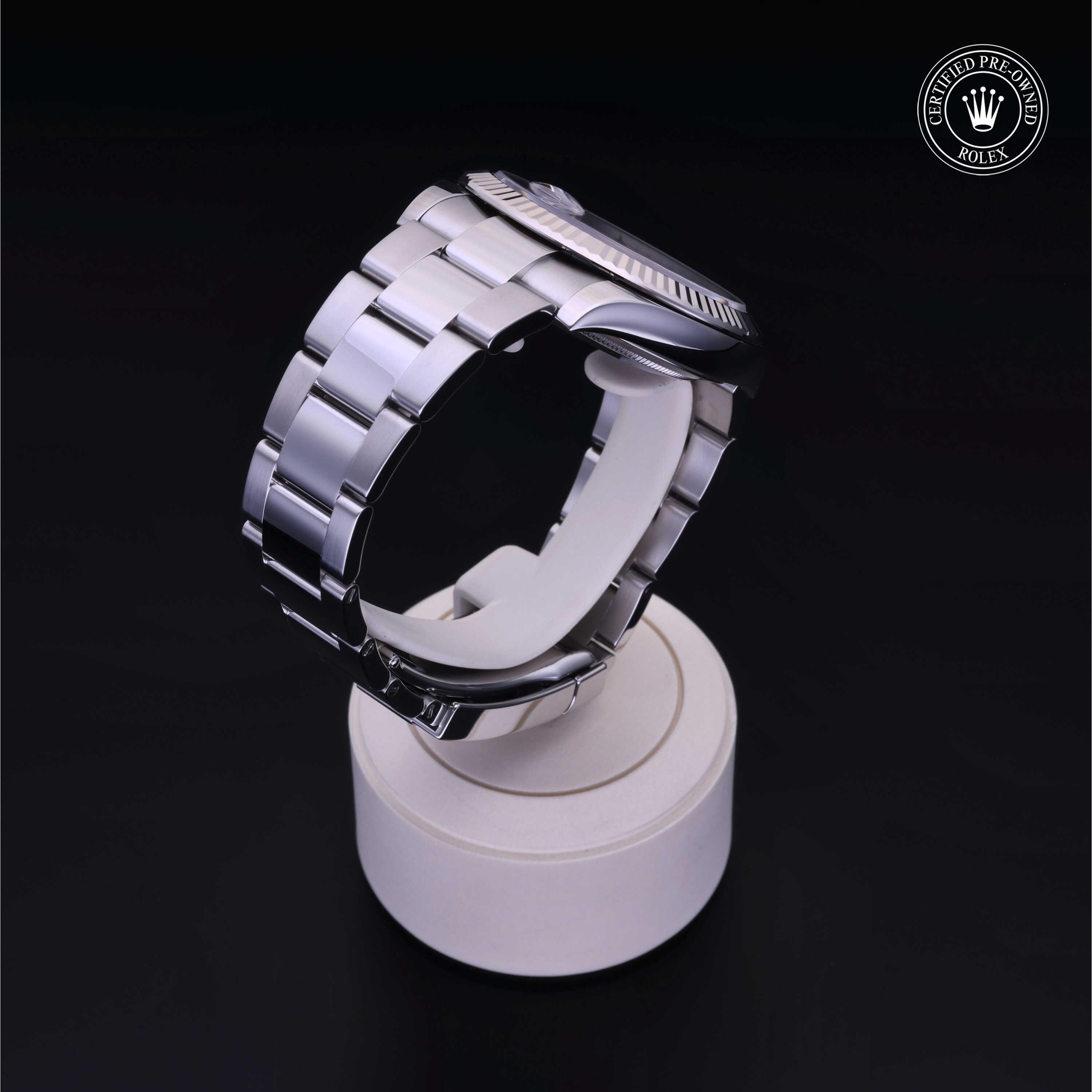 Rolex Datejust , M126334-0017 alternate view 5