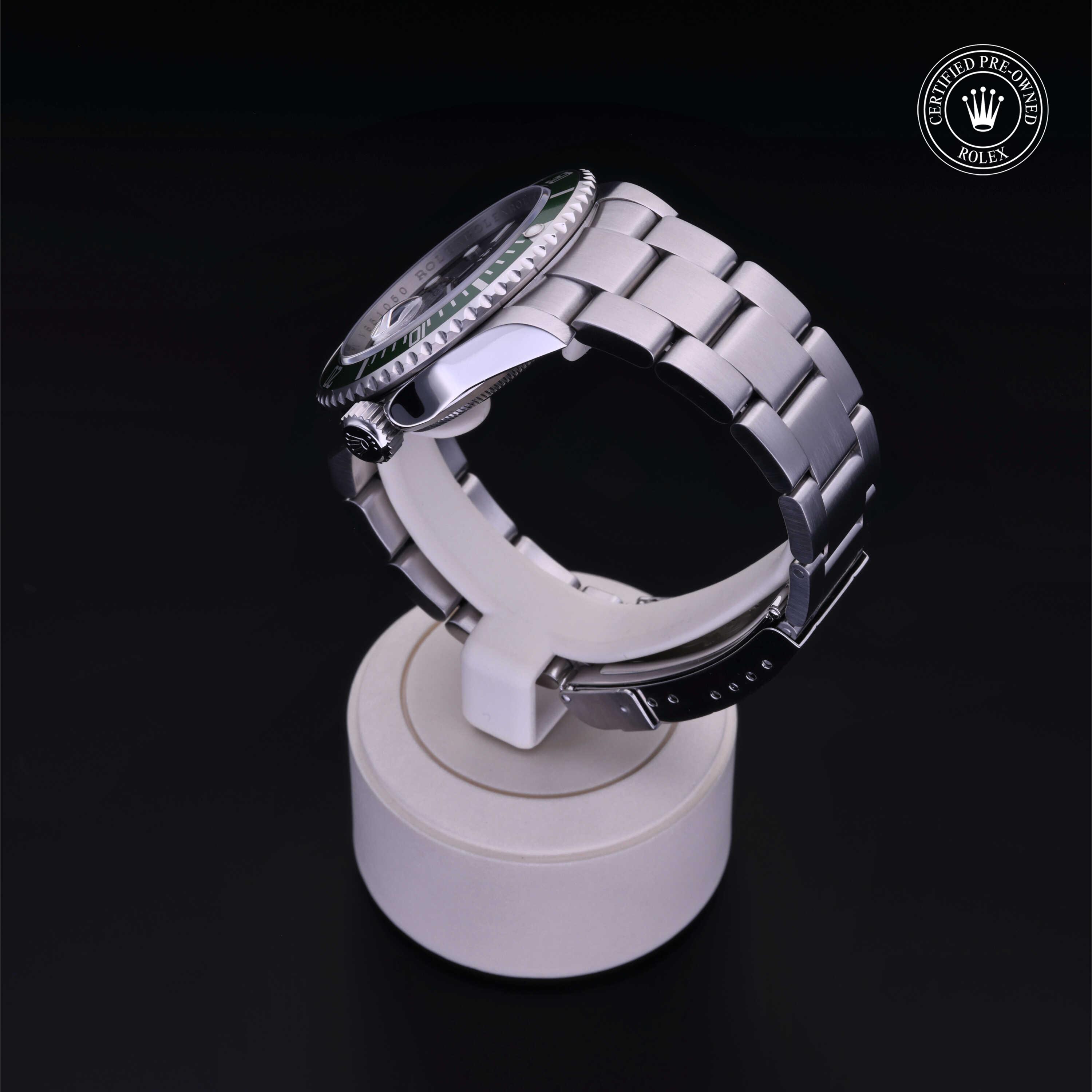 Rolex Submariner , M16610LV-0002 alternate view 4