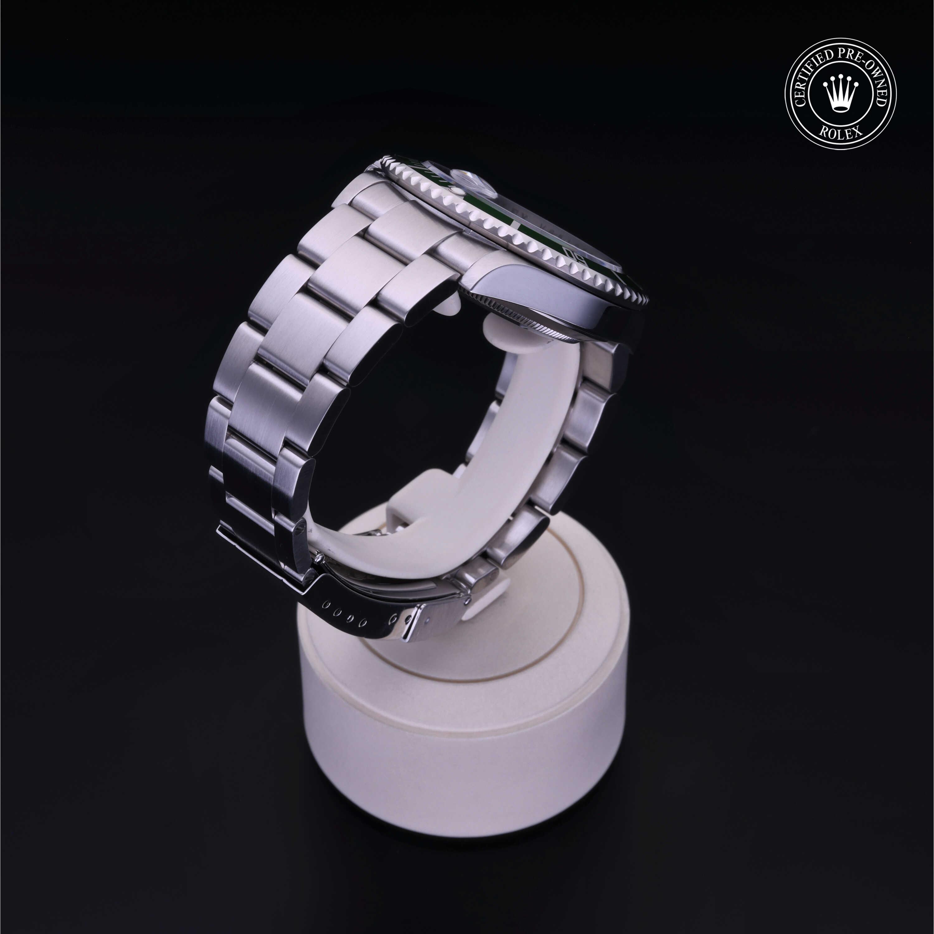 Rolex Submariner , M16610LV-0002 alternate view 5
