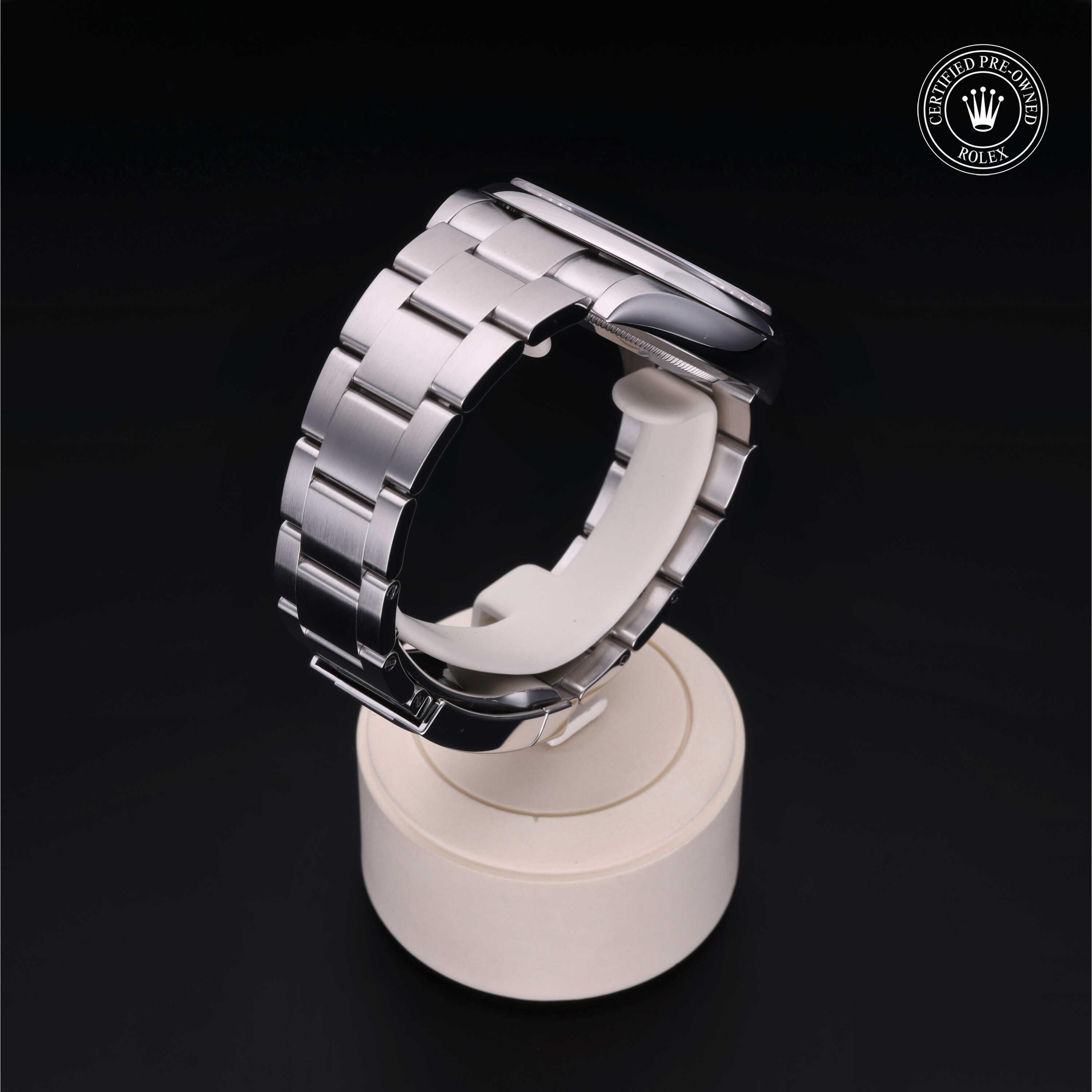 Rolex Oyster Perpetual , M124300-0001 alternate view 5