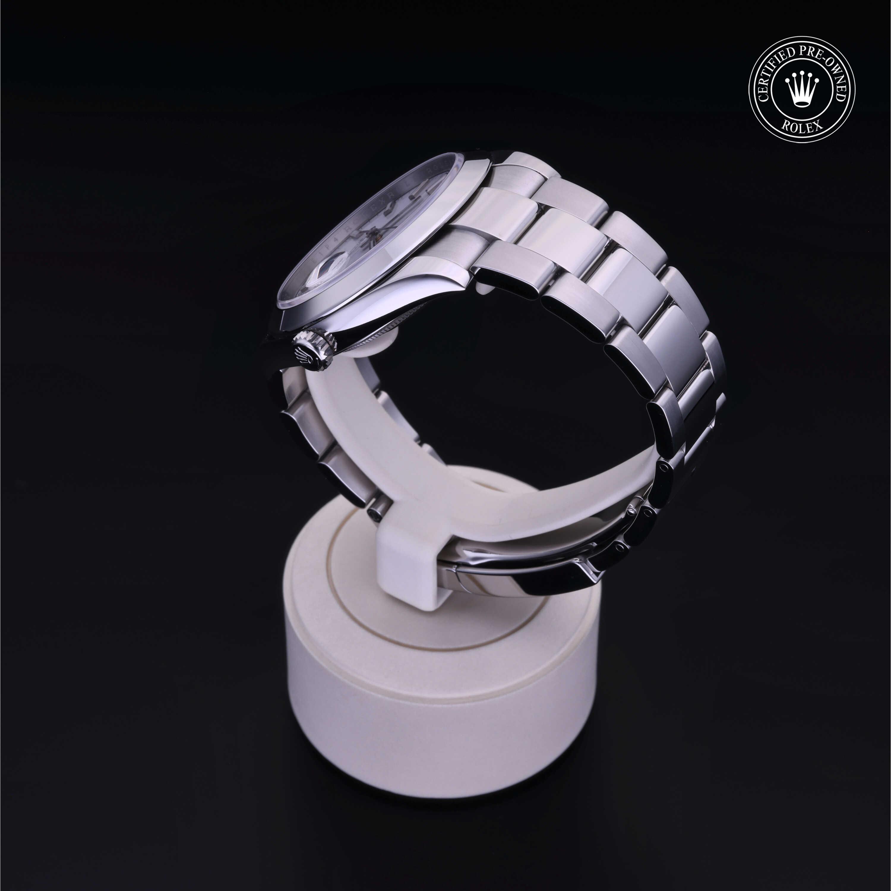 Rolex Datejust , M126300-0005 alternate view 4