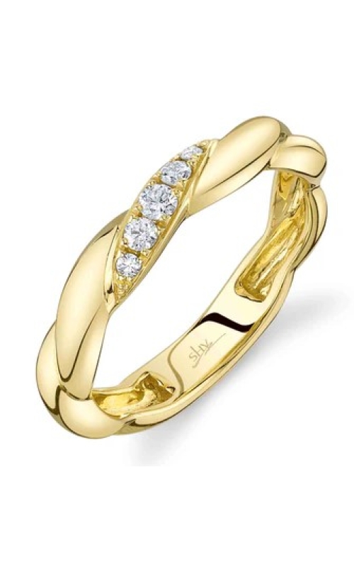 Diamond Fashion Ring