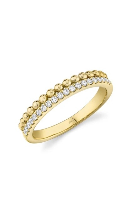 Diamond Fashion Ring