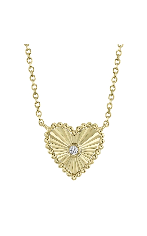 Diamond Necklace