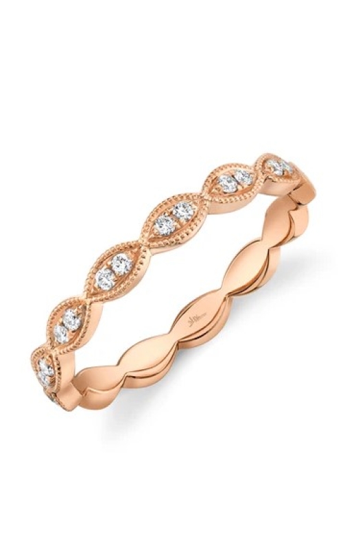Diamond Fashion Ring