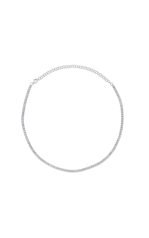 Diamond Tennis Choker
