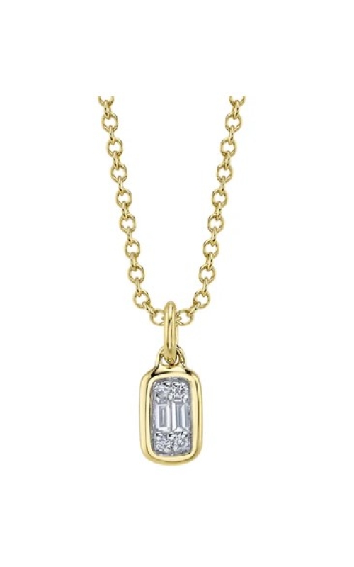 Diamond Necklace