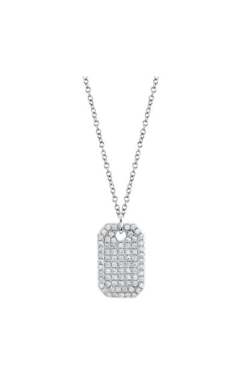 【HYERES LOR】24FW★ Essence Lab Diamond X Necklace 14K HYERES LOR】24FW☆ Essence Lab Diamond X Necklace 14K