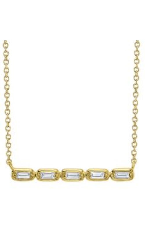 Diamond Necklace