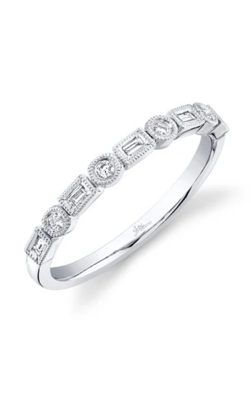 Diamond Fashion Ring