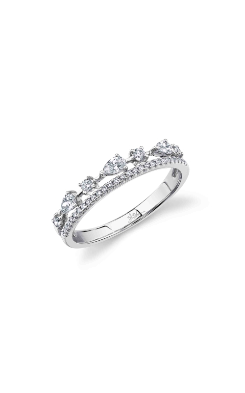 Diamond Fashion Ring