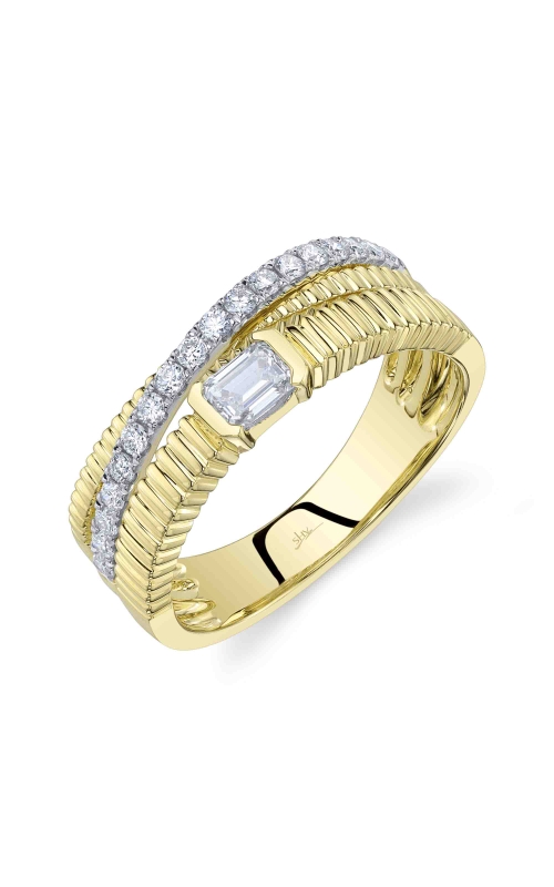 Diamond Fashion Ring