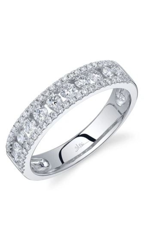 Diamond Fashion Ring