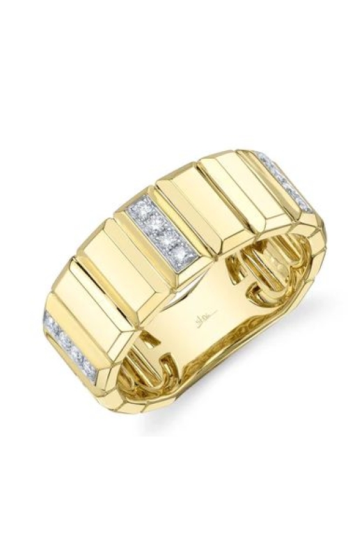 Diamond Fashion Ring