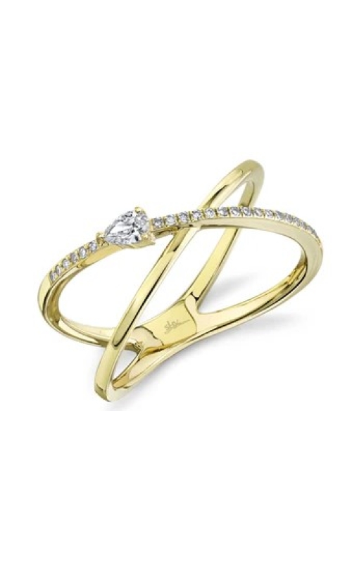 Diamond Fashion Ring