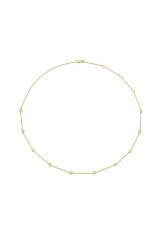 Diamond Necklace