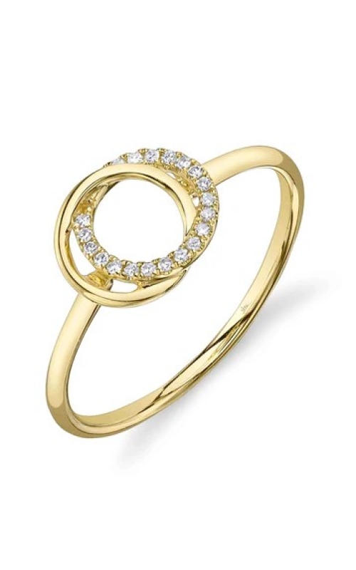 Diamond Fashion Ring