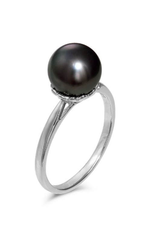 Tahitian Cultured Pearl Ring
