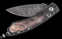 William Henry B09 Seychelles Pocket Knife