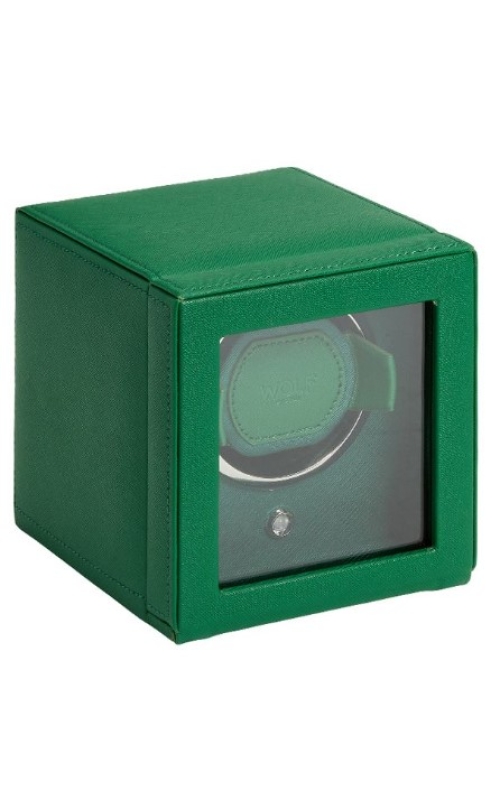 Wolf cub watch winder sale