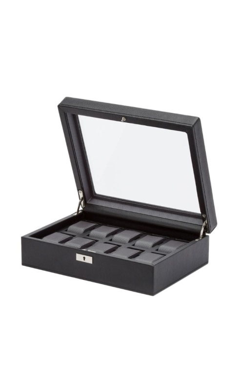 Wolf Viceroy 10 Piece Watch Box