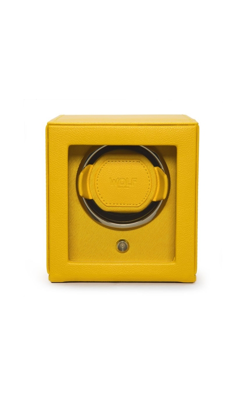 Wolf Cub Single Watch Winder