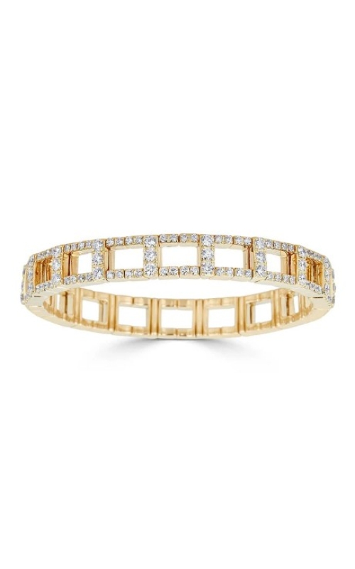Zydo Diamond Stretch Bracelet