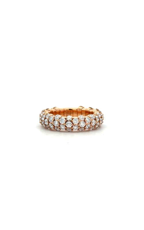 Zydo Diamond Fashion Ring