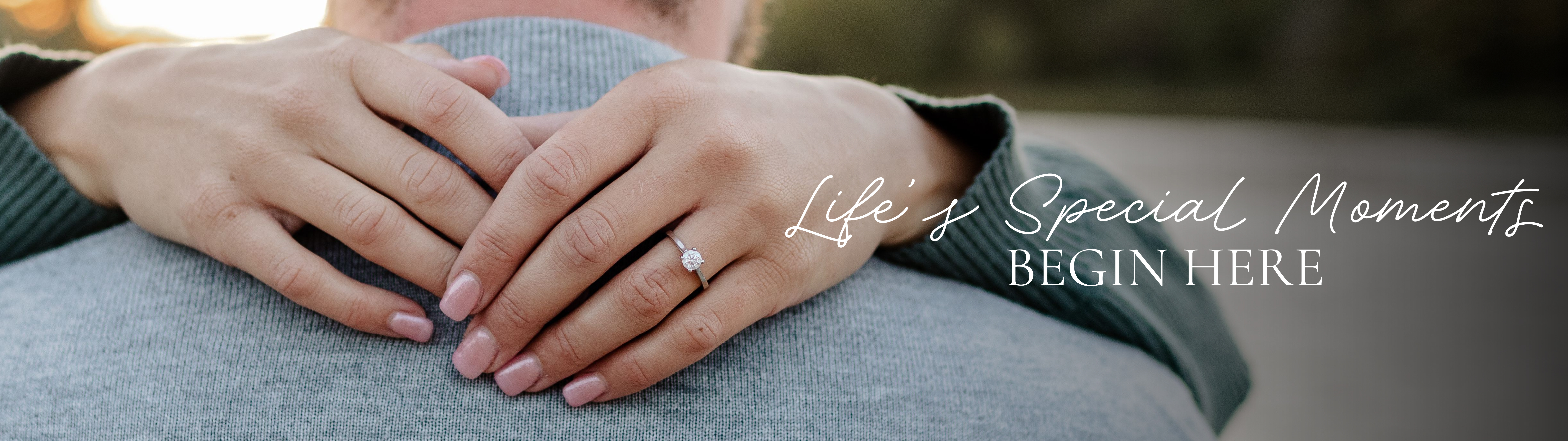 Bridal Jewelry in San Ramon