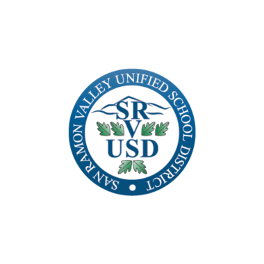 San Ramon Unified School District Logo