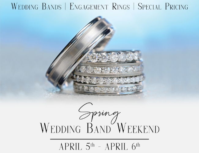 Wedding Bands