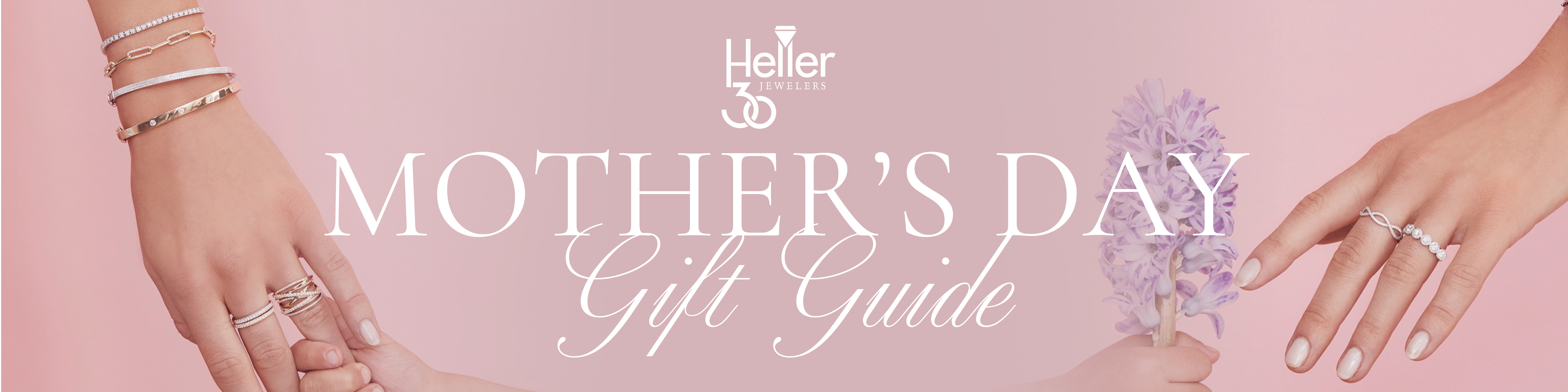Mother's Day Gift Guide