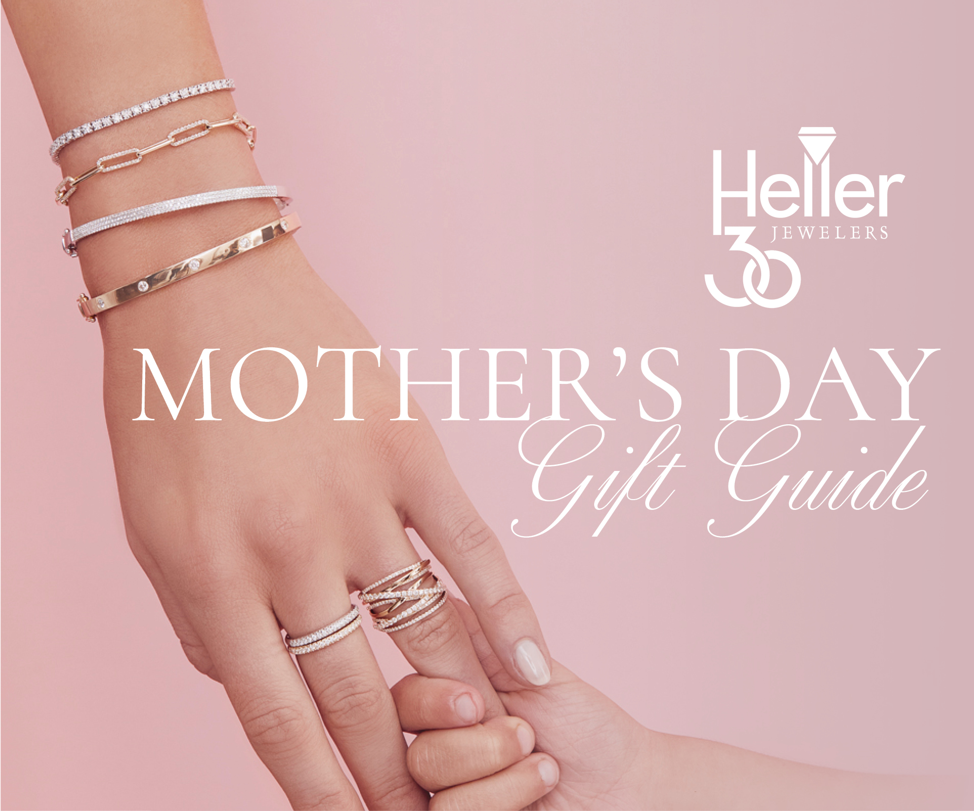 Mother's Day Gift Guide
