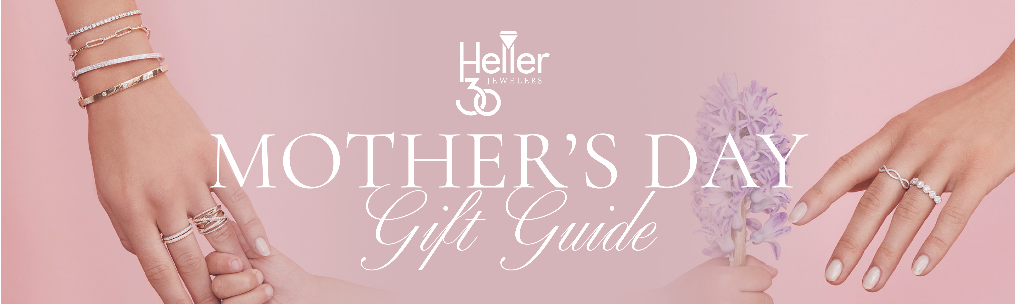 Mother's Day Gift Guide