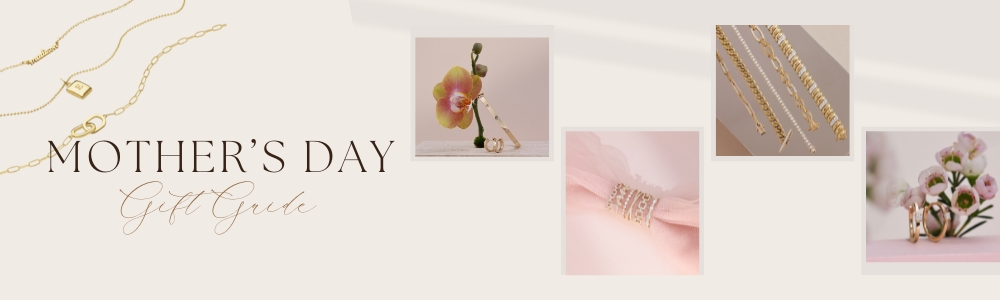Mother's Day Gift Guide