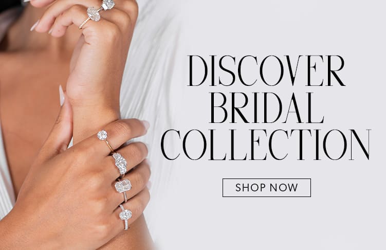 Discover Bridal Collection
