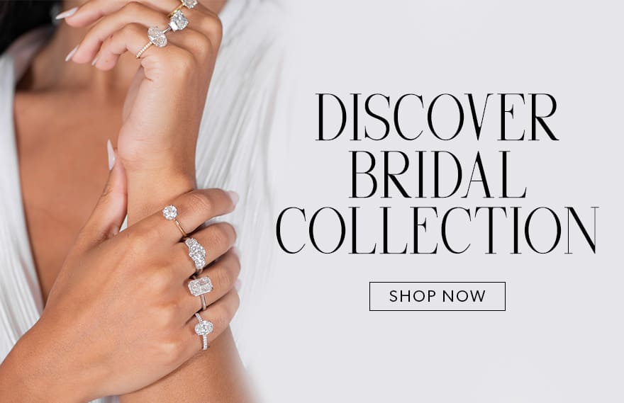 Discover Bridal Collection