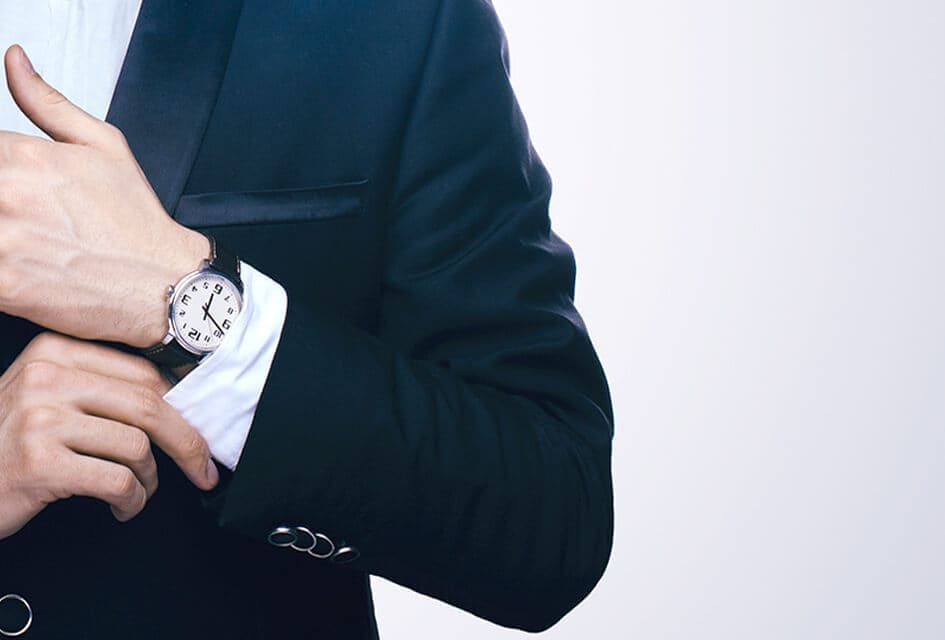 Shop Luxury Watches at Heller Jewelers