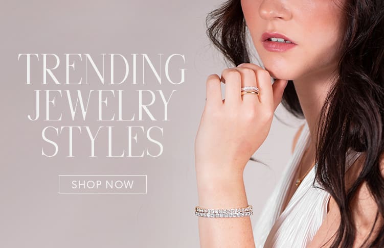 Popular Jewelry at Heller Jewelers