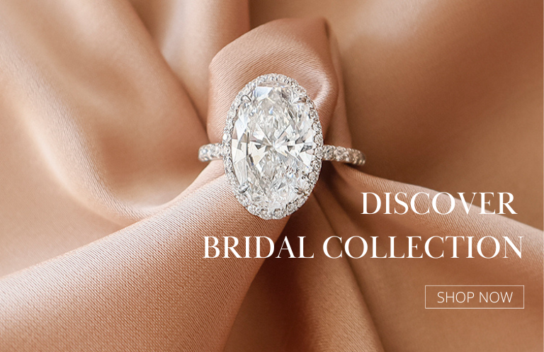 Discover Bridal Collection