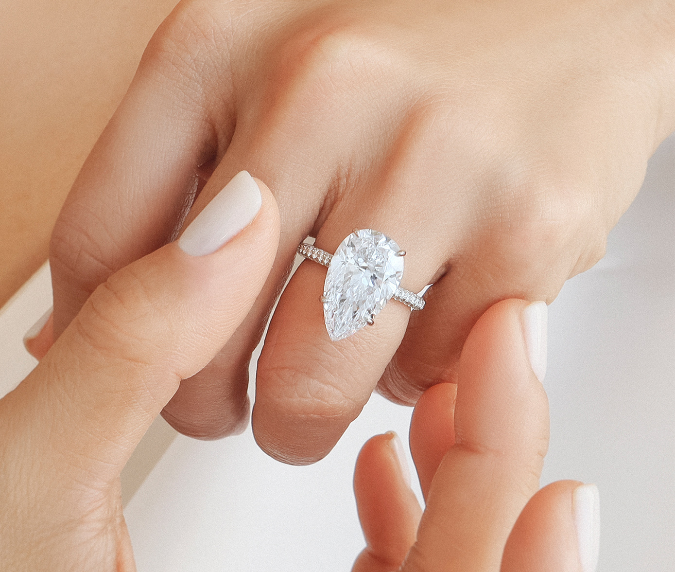 Discover Bridal Collection