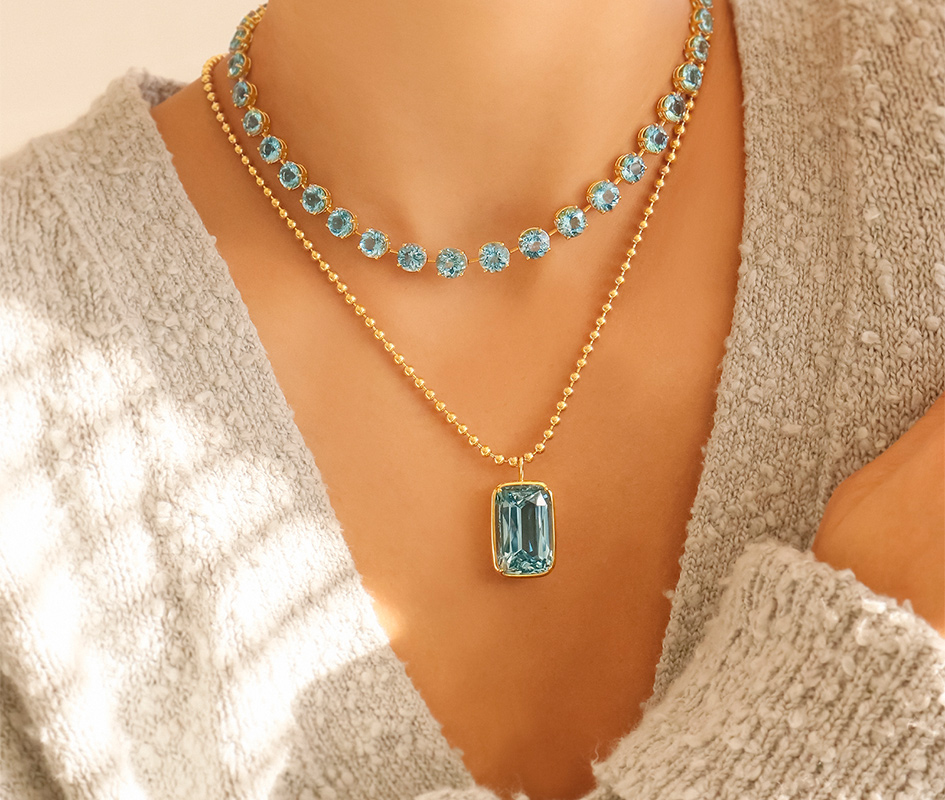 Top Jewelry Style