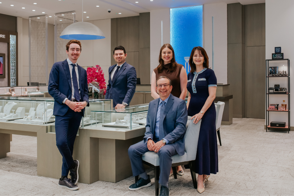 Heller Jewelers in San Ramon, CA